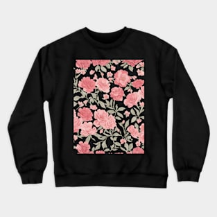 Blossom Dreams: Whispers of Spring Crewneck Sweatshirt